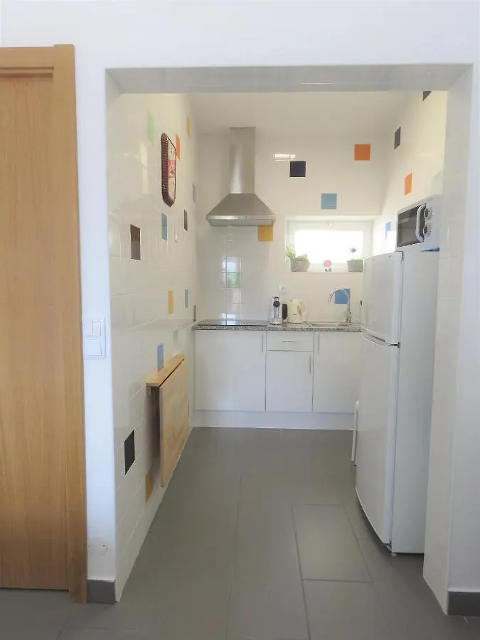 Apartamento Sagres Relax Studios