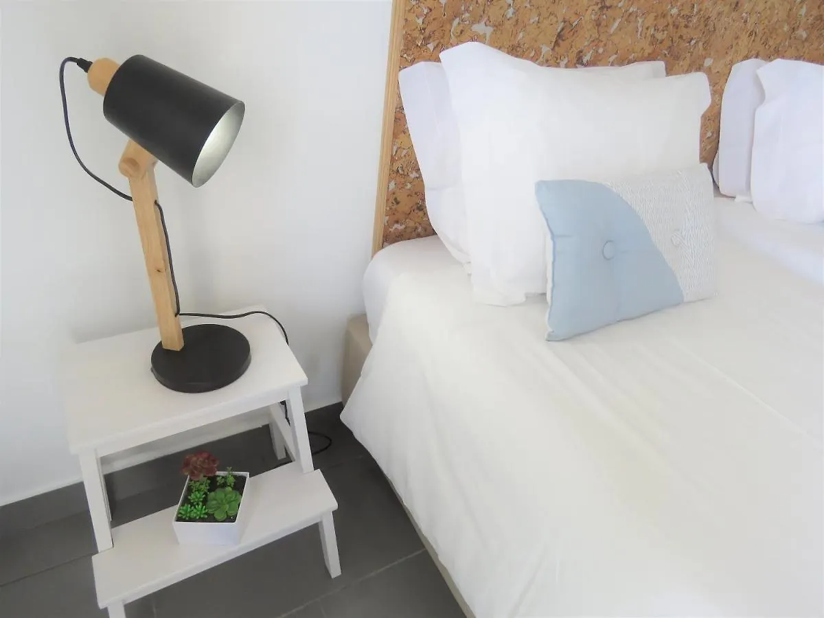 Apartamento Sagres Relax Studios
