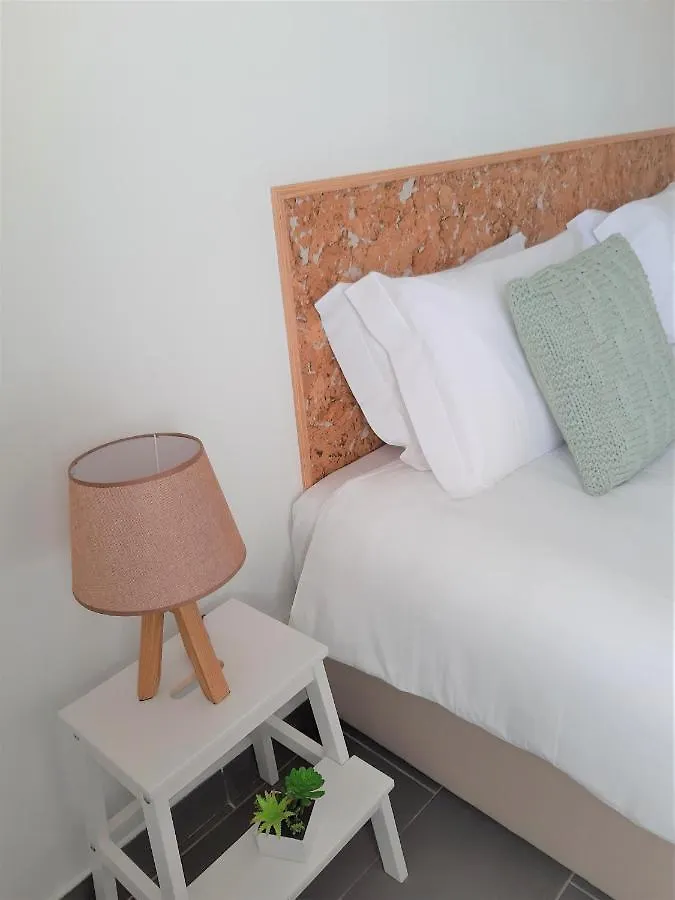 Sagres Relax Studios Apartamento