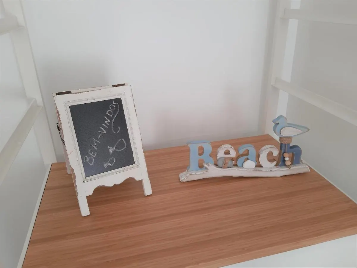 Sagres Relax Studios Apartamento