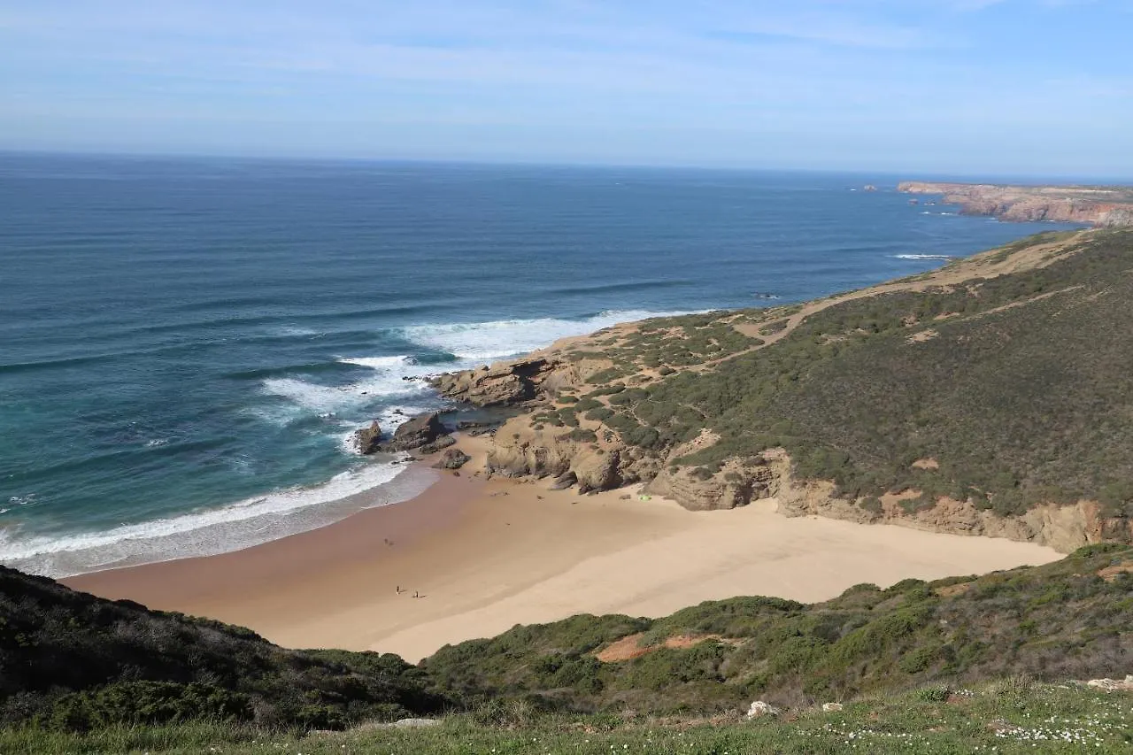 Apartamento Sagres Relax Studios Portugal