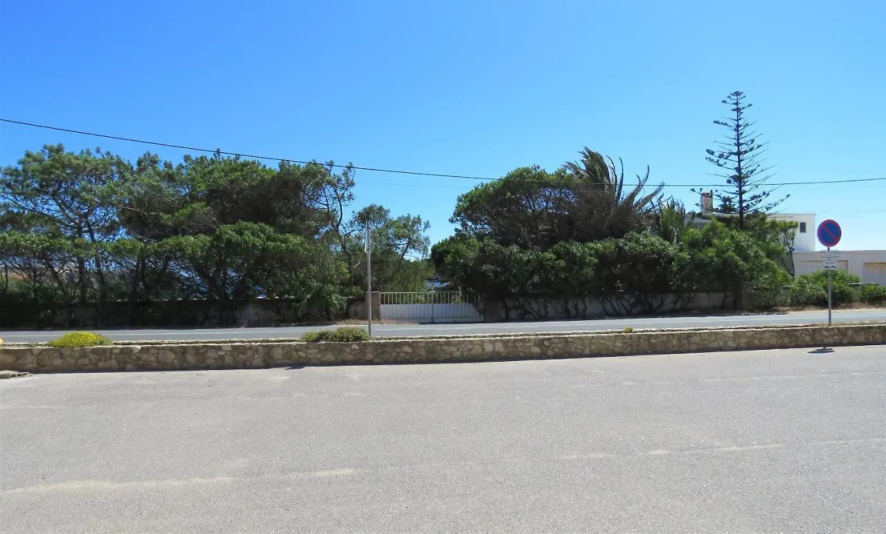 Sagres Relax Studios Apartamento