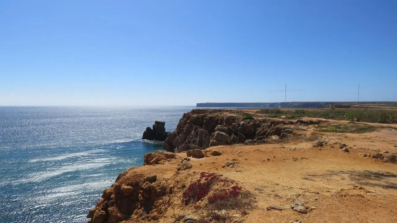 Sagres Relax Studios Portugal
