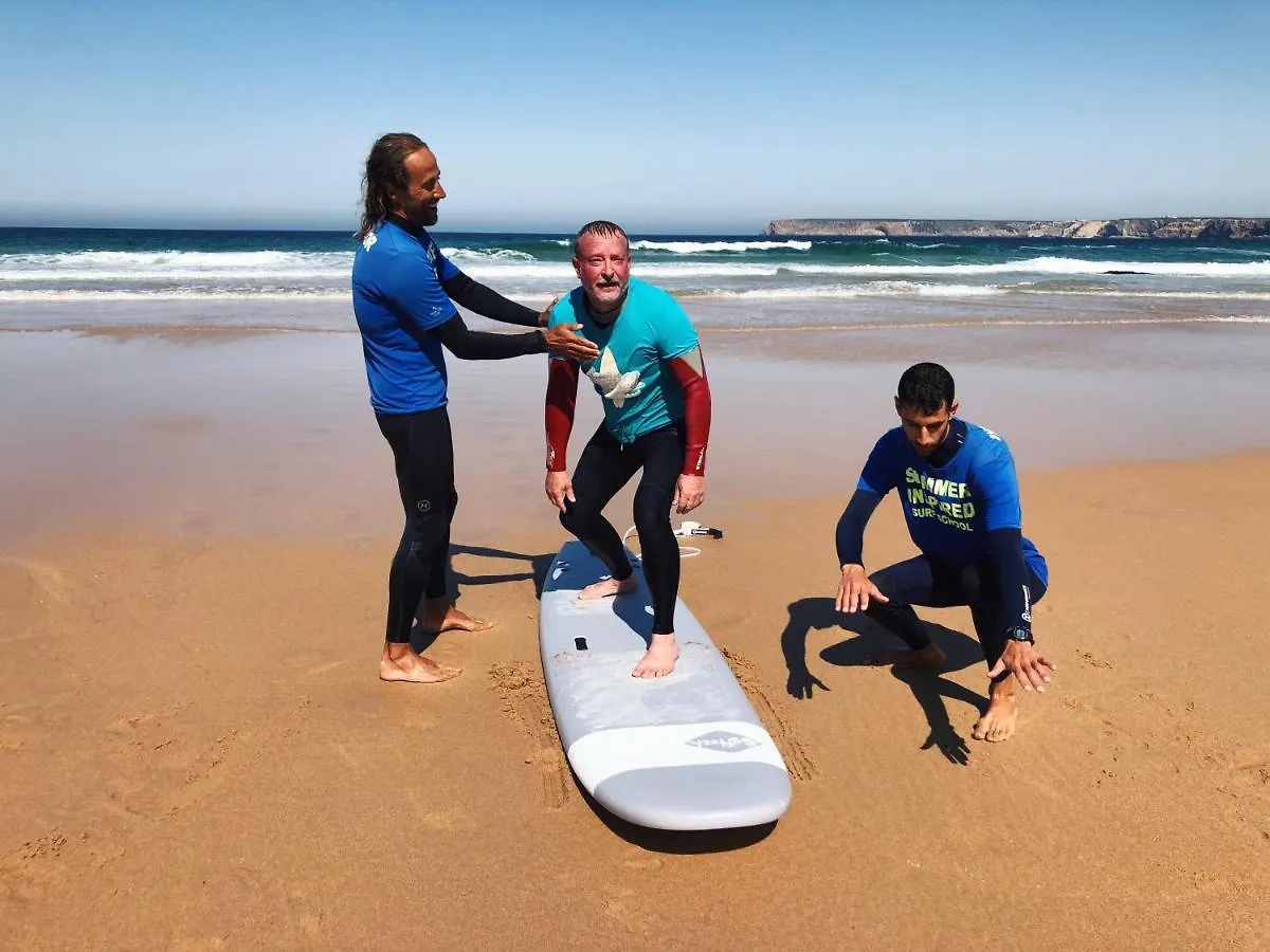 Sagres Relax Studios Portugal