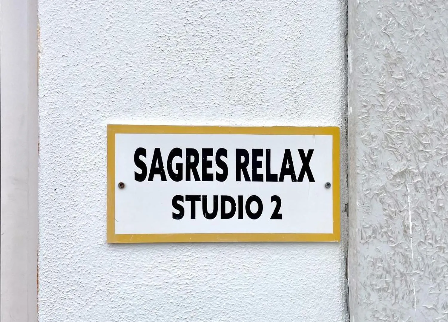 Sagres Relax Studios