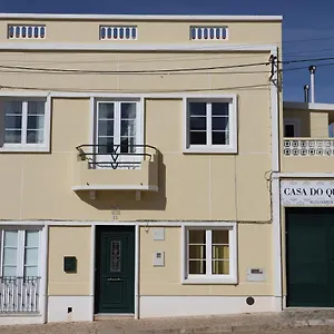 Casa Do Quintalao Appartement