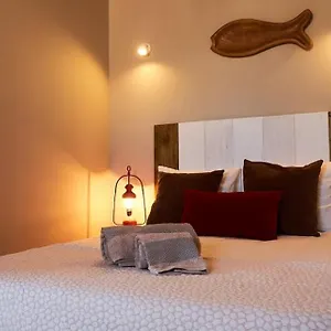 Velha 34 Hébergement de vacances