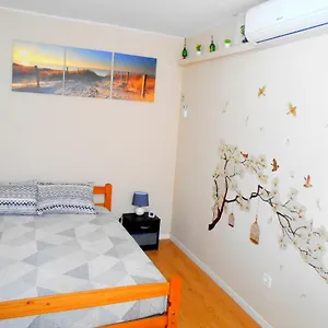 Homestay Arade, Parchal