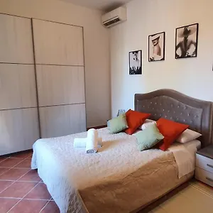 Chic 'n Charme Trastevere Terrace 2 Apartamento Roma