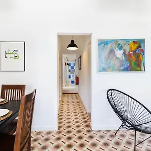 Casa Levante Sagres