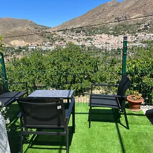 Cortijo Mazarrón Сasa de vacaciones Güéjar Sierra