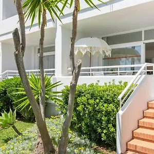 Frontline Miraflores Apartment Sitio de Calahonda