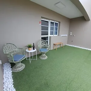 The E&n Apartment Galdar