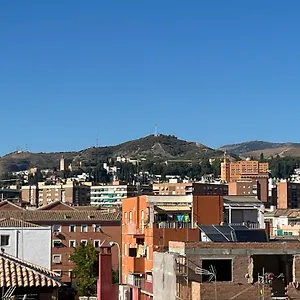 Bonito En Apartamento Granada