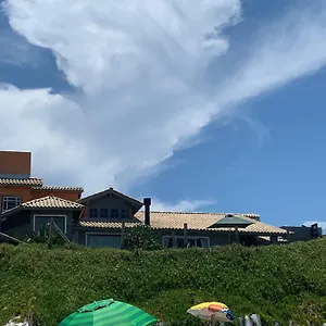Mar Doce Lar Сasa de vacaciones Florianópolis