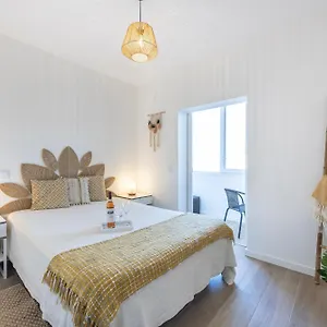  Apartment Casa Da