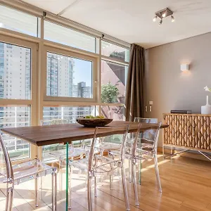 Your Oriente Apartamento Lisboa