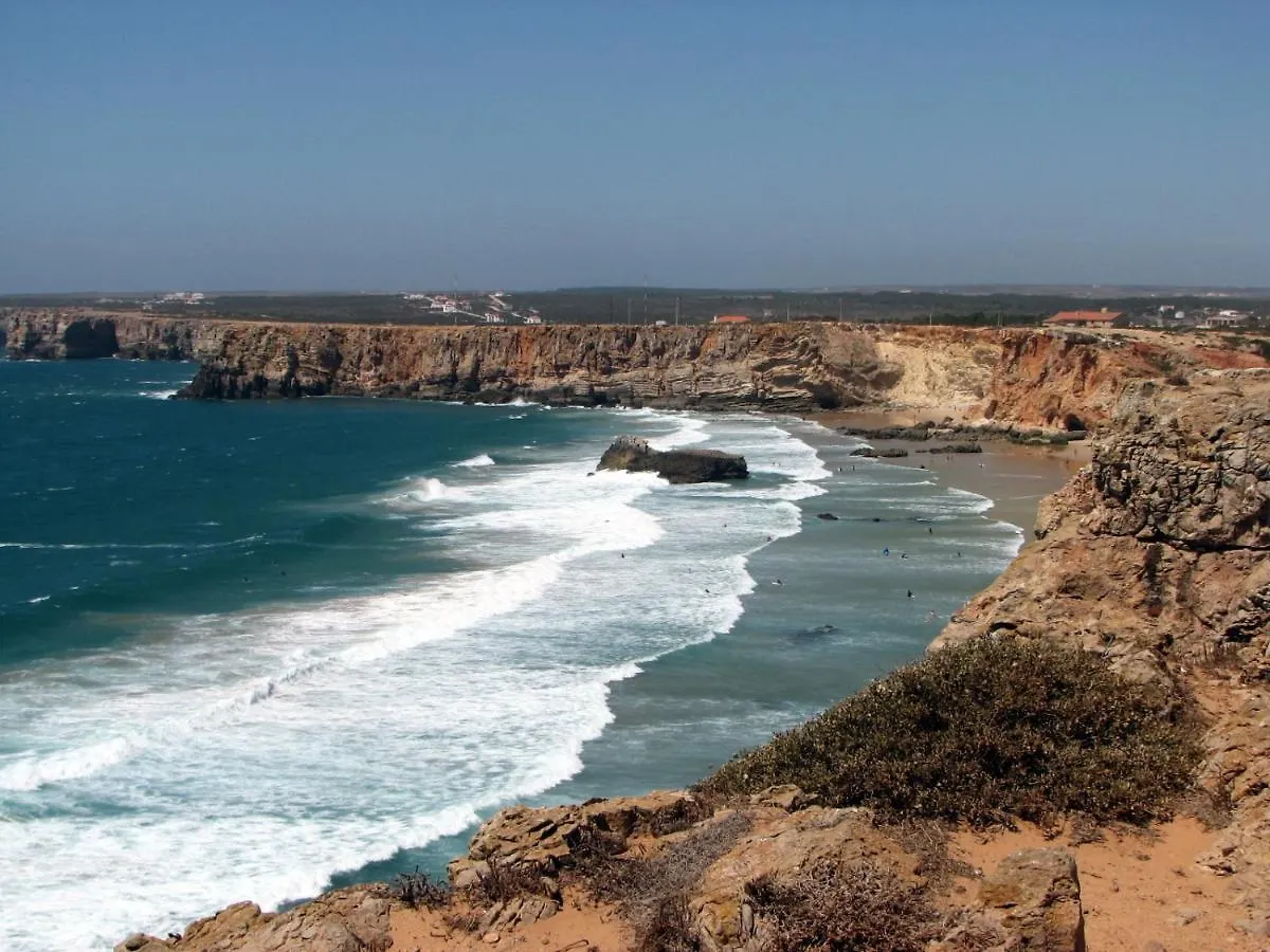 Sagres Relax Studios