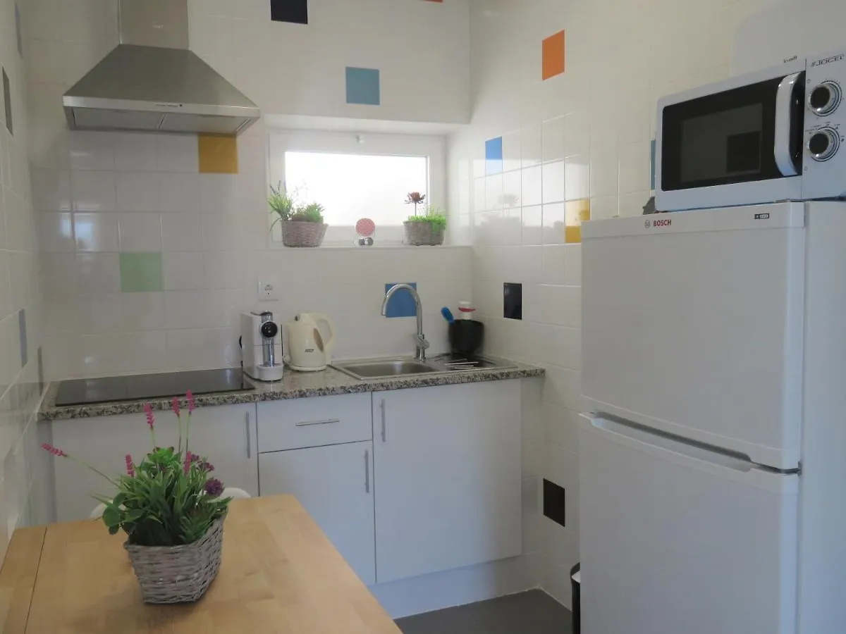 Apartment Sagres Relax Studios