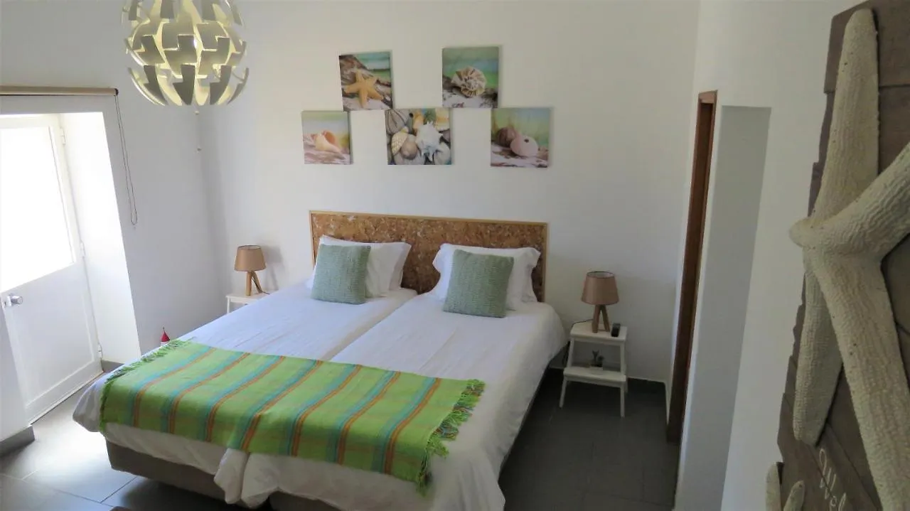 Apartment Sagres Relax Studios Portugal