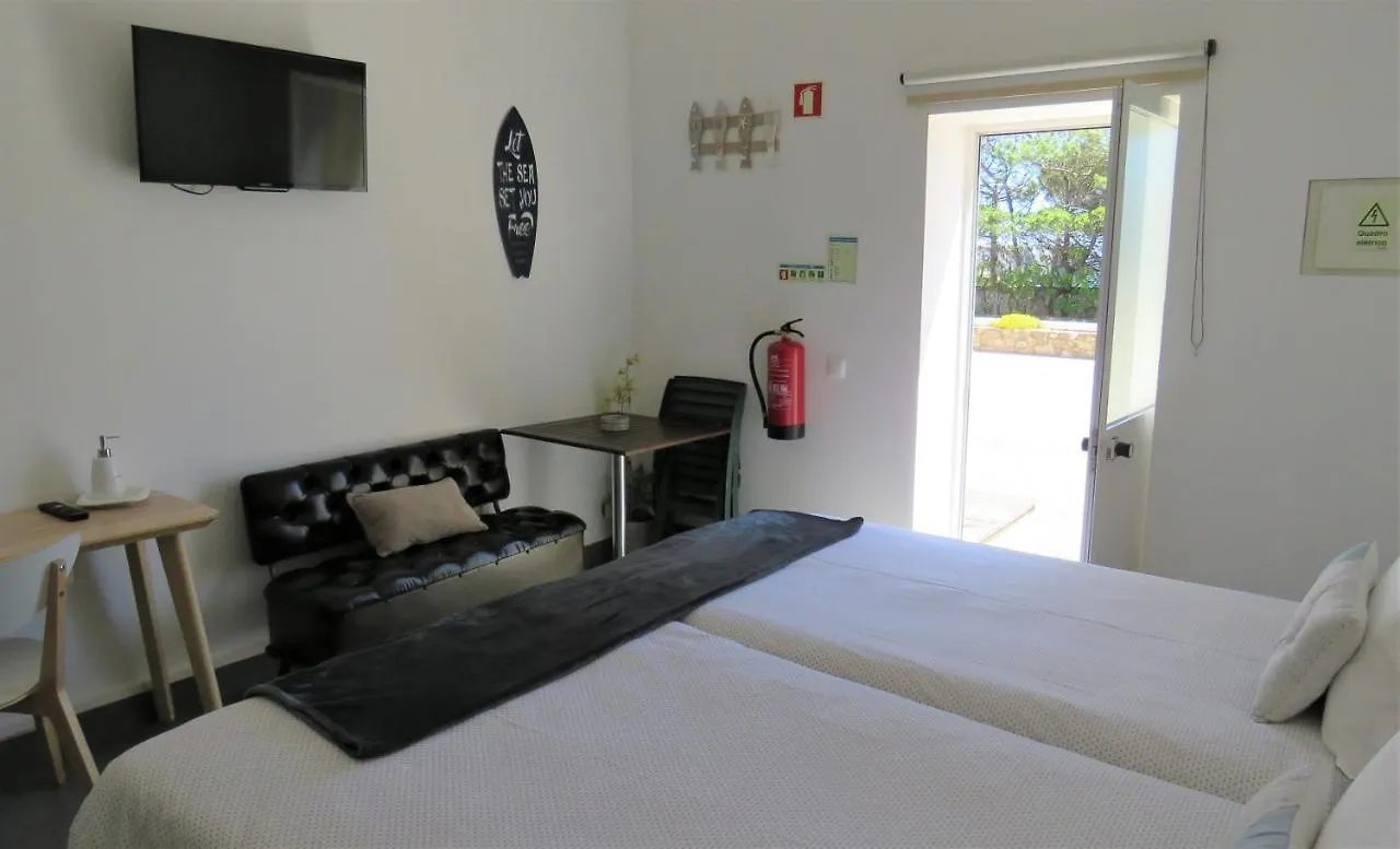 Sagres Relax Studios 0*,